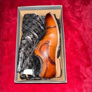 Stacey Adam’s Men shoe